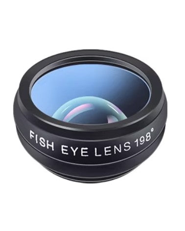 電話レンズセット 10 in 1 魚眼広角マクロレンズ CPL フィルター万華鏡 + 2X 望遠鏡レンズスマートフォン用