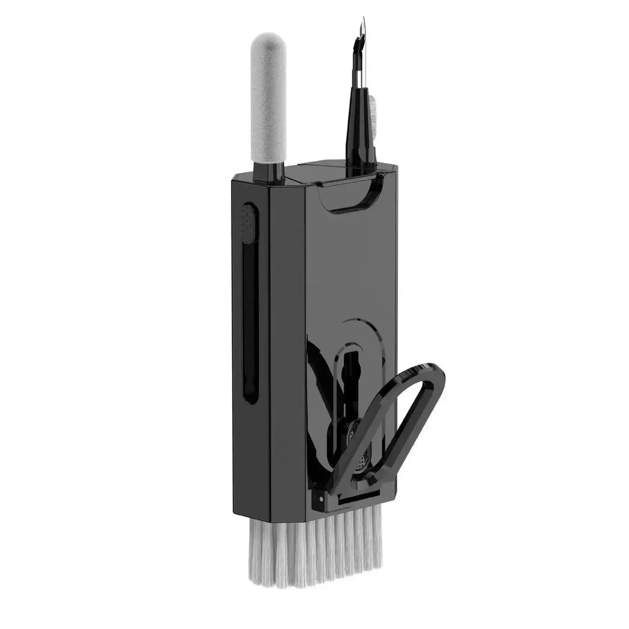 8イン1電子クリーナーキット スクリーンクリーナー イヤフォン キーボード ノートパソコン 携帯電話