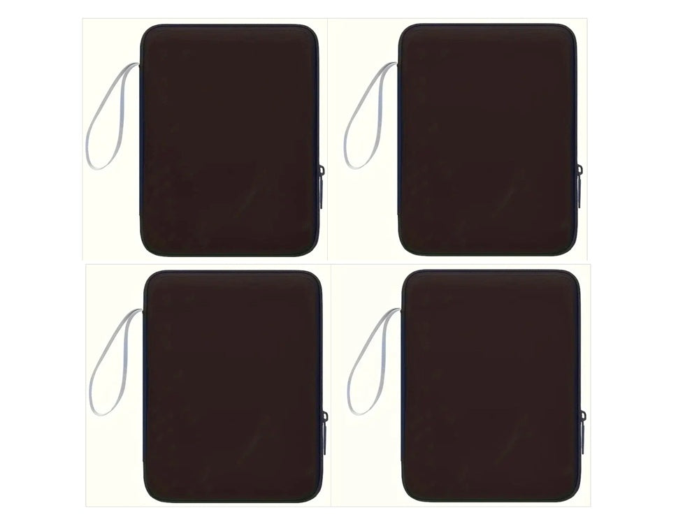iPad 用タブレットケース 収納バッグ 収納袋 ポータブル タブバッグ 9-11 インチサイズ対応 学校用