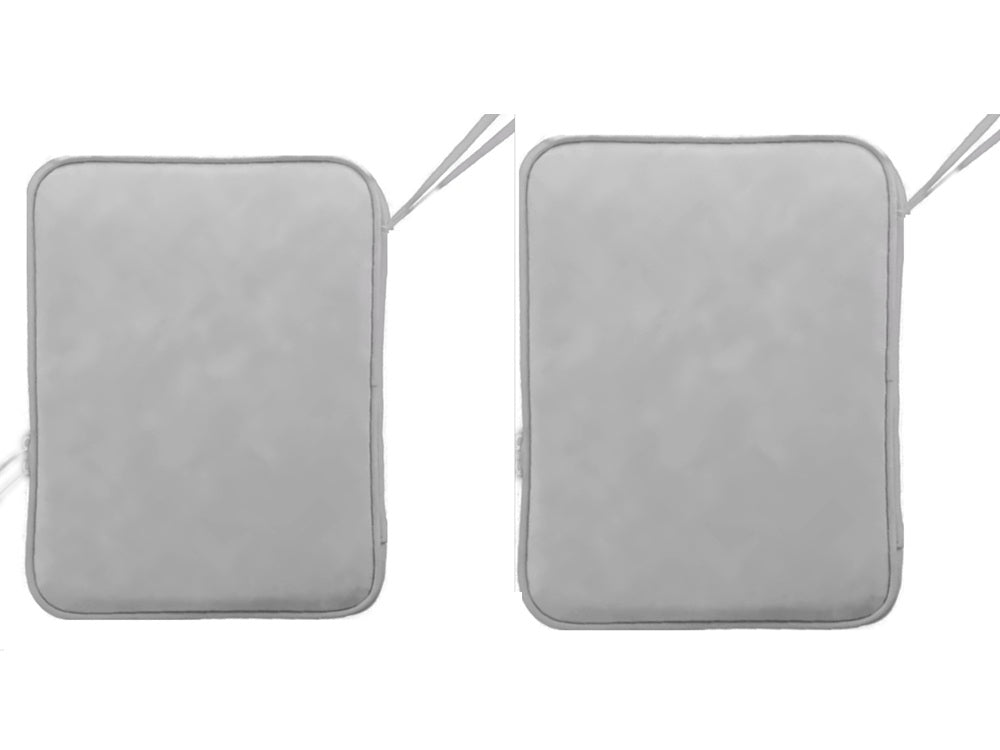 iPad 用タブレットケース 収納バッグ 収納袋 ポータブル タブバッグ 9-11 インチサイズ対応 学校用