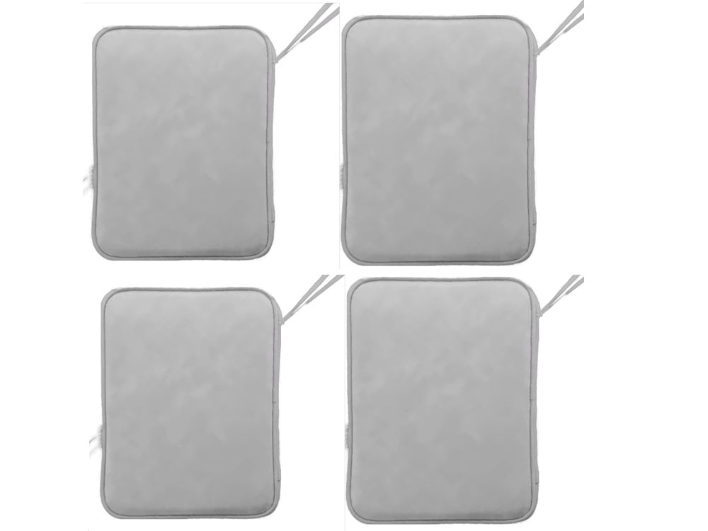 iPad 用タブレットケース 収納バッグ 収納袋 ポータブル タブバッグ 9-11 インチサイズ対応