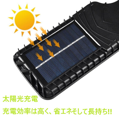 6LEDソーラーライト ２個セット ミニ 手のひらサイズ 屋外ウォールランプ 庭 キャンプ 装飾用 DIY