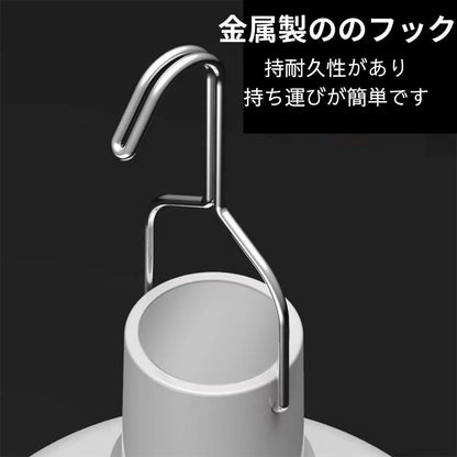 LEDライト ランタン ランプ 充電式電球 コンパクト キャンプ アウトドア USB充電　釣り 非常灯 車 お祭り 屋台　　