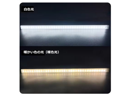 LEDライト ナイトライト　照明　 USB充電　人感センサーライト 持ち運びできるLEDライト